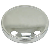1/4 Turn Type Gas Cap For All 8" & 10" Spun Aluminum Gas Tanks - Moore Parts