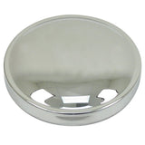 1/4 Turn Type Gas Cap For All 8" & 10" Spun Aluminum Gas Tanks - Moore Parts
