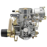 37 PICT-3 Carburetor VW Bug 1600cc Dual Port 12V Choke 98-1290-B - Moore Parts
