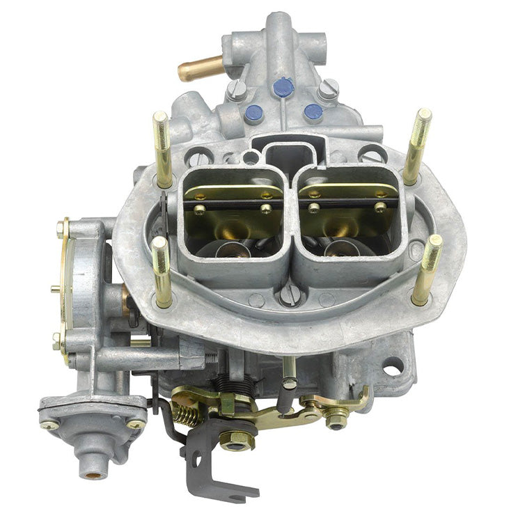 Weber 32/36 DFEV Progressive Carburetor VW Type 3 Empi 43-0634-7 | Moore Parts
