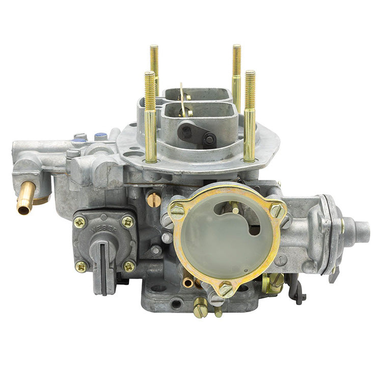 Weber 32/36 DFEV Progressive Carburetor VW Type 3 Empi 43-0634-7 | Moore Parts