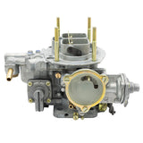 Weber 32/36 DFEV Progressive Carburetor VW Type 3 Empi 43-0634-7 | Moore Parts