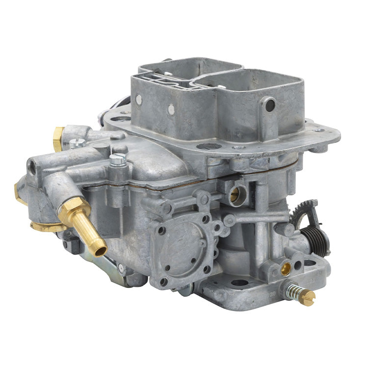 EMPI 38 EGAS Synchronous 2-Barrel Carburetor Empi 47-0628-7 | Moore Parts