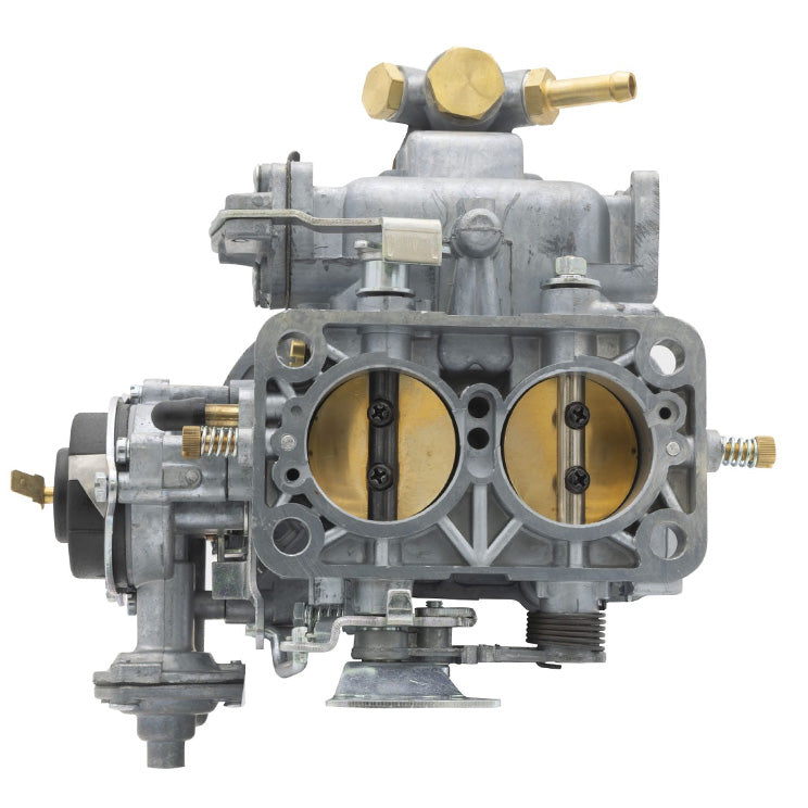 EMPI 38 EGAS Synchronous 2-Barrel Carburetor Empi 47-0628-7 | Moore Parts