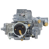 EMPI 38 EGAS Synchronous 2-Barrel Carburetor Empi 47-0628-7 | Moore Parts