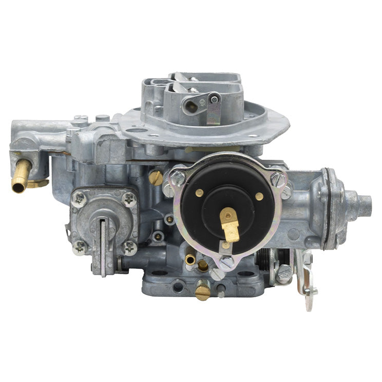 EMPI 47-0670-7 EPC 32/36F Carburetor Only VW Type 2 Type 4 Porsche 914 | Moore Parts