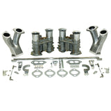 EMPI EPC 48 Dual Carb Kit Round Linkage VW Bug Type 1 47-7328-0