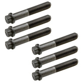 930 CV Joint Bolt 3/8" - 24 X 2 - 1/4" Grade 9 External 12 Point, Set of 6 - Moore Parts