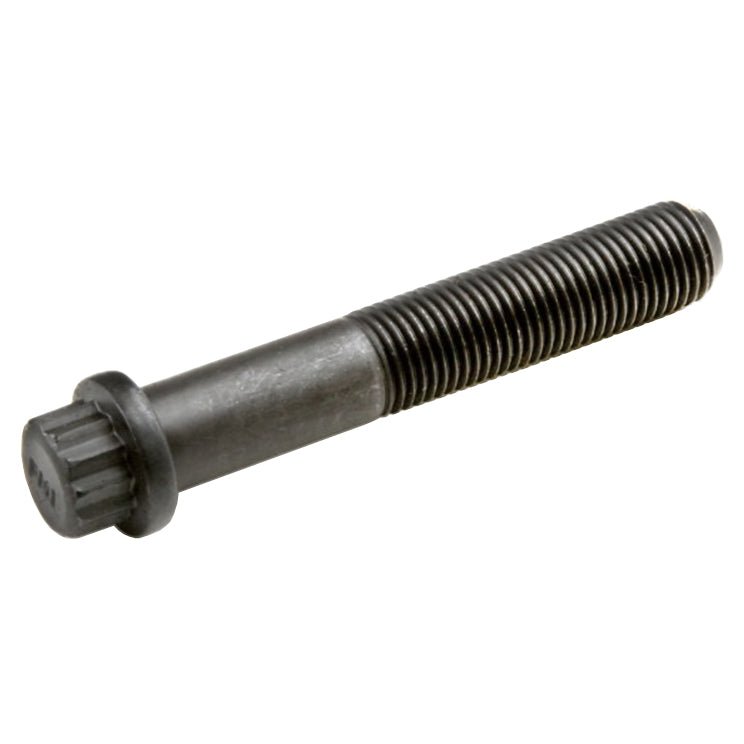 930 CV Joint Bolt 3/8" - 24 X 2 - 1/4" Grade 9 External 12 Point, Set of 6 - Moore Parts