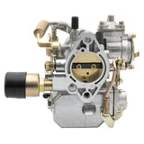 37 PICT-3 Carburetor VW 1600cc Dual Port 12V Choke 98-1290-B | Moore Parts