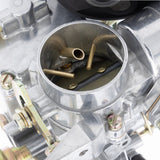 39 PICT-3 Carburetor VW 1600cc Dual Port 12V Choke 98-1291-B Moore Parts