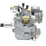 Brosol Solex 31 PICT-3 Carburetor VW Bug Bus Ghia 98-1300-B | Moore Parts