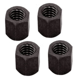 VW Chromoly Intake Exhaust Nuts M8-1.25 11mm Hex Head, Set Of 4 | Moore Parts