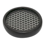 JayCee Velocity Stack Screens F/JayCee Billet Stacks Tall & Short, Each | Moore Parts