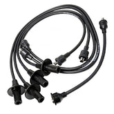 Bosch 09001 Spark Plug Wire Set For Vw Bug, Ghia, Bus Air - cooled Engines - Moore Parts