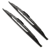 Bosch 16" Wiper Blade, Fits L/R Sides Vw Bus 1968 - 79, Pair - Moore Parts