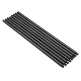 BUGPACK Vw Bug Stock Length 11.06" Long 3/8" Chromoly Push Rods, Set 8 - Moore Parts