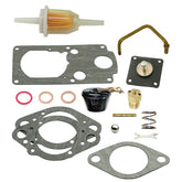 Carburetor Rebuild Kit For Kadron 40mm/44mm EIS - Air - cooled Vw Bug, Each - Moore Parts