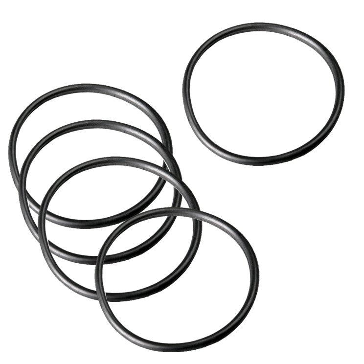 Crank To Flywheel O - Ring Seal For Vw Type 4 Engines, 5 Pack - Moore Parts