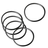 Crank To Flywheel O - Ring Seal For Vw Type 4 Engines, 5 Pack - Moore Parts