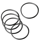 Crank To Flywheel O - Ring Seal For Vw Type 4 Engines, 5 Pack - Moore Parts