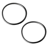 Crank To Flywheel O - Ring Seal, Vw Air - cooled Engines 1300cc And Up, Pair - Moore Parts