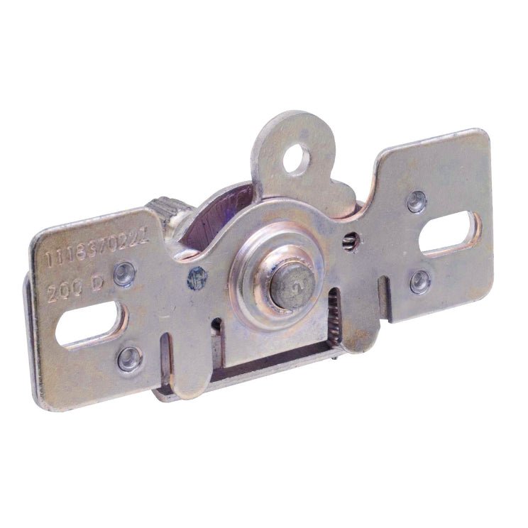 Door Release Mechanism Left And Right For Vw Bug 1956 - 1964, Pair - Moore Parts