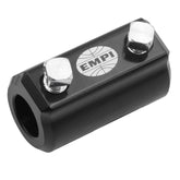 Early HD Vw Bug Billet Aluminum Shift Rod Coupler 1949 - 67 - Trans To Shift Rod - Moore Parts