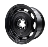 Empi 10 - 1176 Mobelwagen 512B Interceptor Wheel, 5X112mm 16"X7.5" Wide - Moore Parts