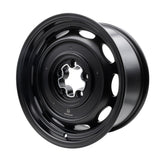 Empi 10 - 1176 Mobelwagen 512B Interceptor Wheel, 5X112mm 16"X7.5" Wide - Moore Parts