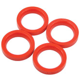 Empi 16 - 5138 Vw King Pin Beam Seals, Upper & Lower, Set 4 - Moore Parts