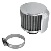 Empi 16 - 5151 Filter Element W/Shield For Empi Billet Breathers, Each - Moore Parts