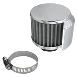 Empi 16 - 5151 Filter Element W/Shield For Empi Billet Breathers, Each - Moore Parts