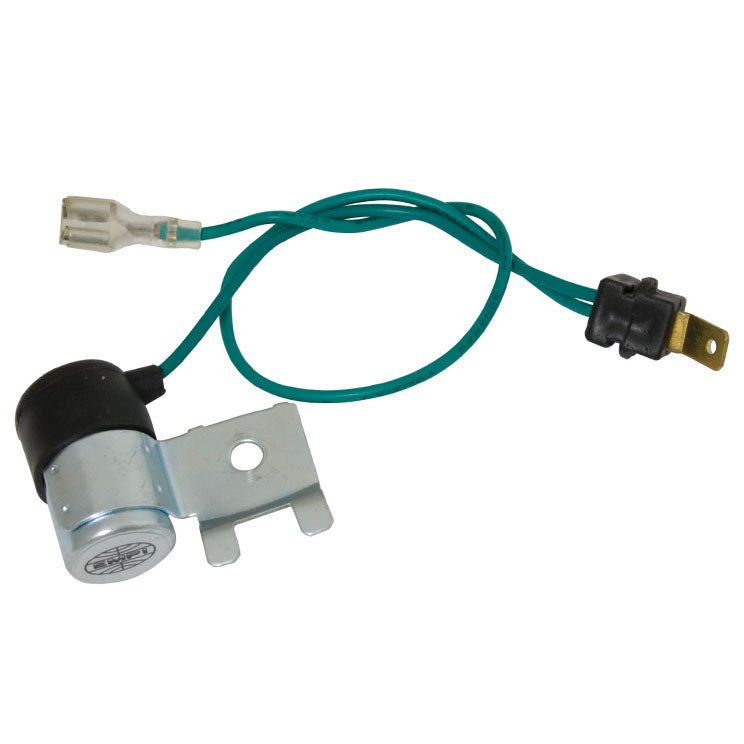 Empi 16 - 9434 Vw Bug Condenser For 009 And Empi Distributors - Moore Parts