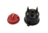 Empi 16 - 9443 - 7 HEI Ignition Distributor Cap & Rotor Set - Moore Parts