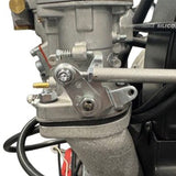 Empi 17 - 1945 Replacement Linkage Kit For Dual Weber, HPMX, EPC Carburetors - Moore Parts