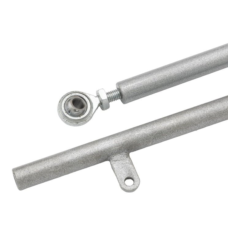 Empi 17 - 1945 Replacement Linkage Kit For Dual Weber, HPMX, EPC Carburetors - Moore Parts