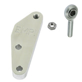 Empi 17 - 2813 Billet Slave Saver Bracket With 5/16 Heim Joint Type 2 Trans - Moore Parts
