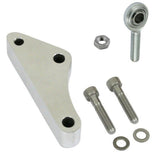 Empi 17 - 2884 Billet Slave Saver Bracket 3/8" Heim Joint Mendeola 2d Trans - Moore Parts