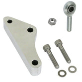 Empi 17 - 2884 Billet Slave Saver Bracket 5/16" Heim Joint Mendeola 2d Trans - Moore Parts