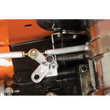 Empi 17 - 2945 Vw Bug Universal Twist Style Dual Carburetor Linkage - Moore Parts