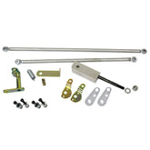 Empi 17 - 2945 Vw Bug Universal Twist Style Dual Carburetor Linkage - Moore Parts
