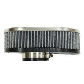 Empi 17 - 2976 Oval Air Cleaner, Classic Vw Bug Air - cooled Volkswagens - Moore Parts