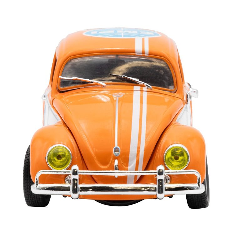 Empi 2014 Vw Beetle Die Cast Car. M2 Machines 1:24 Scale - Moore Parts