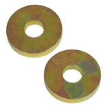 Empi 22 - 2813 Camber Adjuster Eccentric Washers Vw Bug & Ghia Ball Joint, Pair - Moore Parts