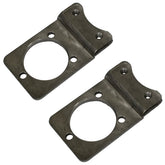 Empi 22 - 2975 - 7 Front Disc Brake Bracket F/Ball Joint Vw Bug Left Or Right, Pair - Moore Parts