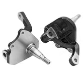 Empi 22 - 3845 Vw Bug HD Forged King Pin 2 - 1/2" Dropped Spindles, Disc Brakes - Moore Parts
