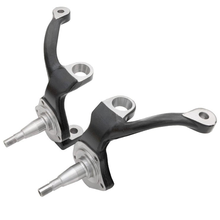 Empi 22 - 3846 Vw Thing HD Forged Ball Joint 3" Raised Spindles, Pair - Moore Parts