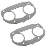 Empi 3210 Weber & Empi HPMX 40mm/44mm IDF Air Cleaner Gaskets, Pair - Moore Parts