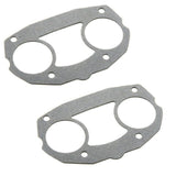 Empi 3210 Weber & Empi HPMX 40mm/44mm IDF Air Cleaner Gaskets, Pair - Moore Parts